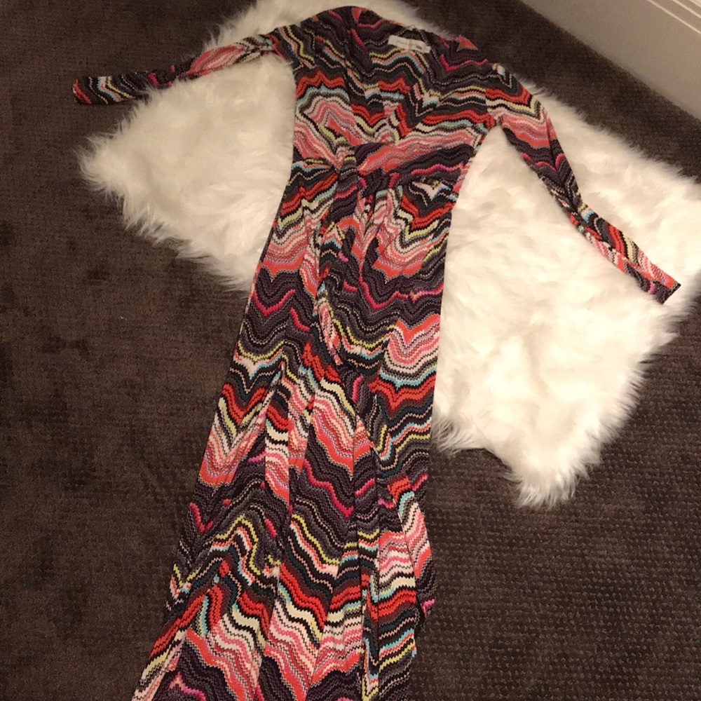 Tlag dress